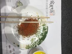 -完美生活炭火烤肉(二马路店)