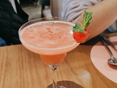-Kathleen's Bistro&Bar 凯圣琳西餐厅(漕河泾印象城店)