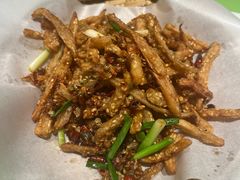-鑫小城故事·藕汤·家常菜(台北一路总店)