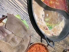-冯校长老火锅(深圳总店)