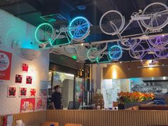 -玛尚诺意式餐厅(官舍店)