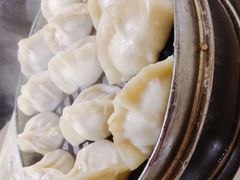 蒸饺-老马家蒸饺(南海街店)