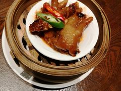 -ZEN采蝶轩·粤味臻鲜·手作点心·商务宴请(泰州店)