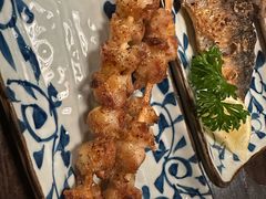 -哥哥の深夜食堂(永乐汇亲子购物运动中心店)