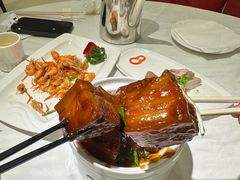 -绿雅酒家(江西中路店)