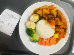 -贝林大翅鲸简餐厅(国家海洋博物馆店)