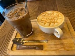 -Common Table · Brunch & Coffee