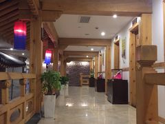 -纽斯桑拿会所(餐厅天山路店)