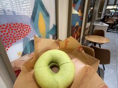 -Tims天好咖啡·贝果(东方广场店)