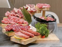 -韩满园· 甄选韩式烤肉