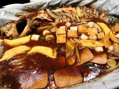 -鱼颜诱纸纸上烤鱼·蛙(龙湖天街店)