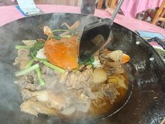 -侠成水上农庄(工业大道店)