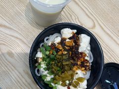 -豆香园(龙翔店)