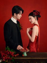 -雅云婚纱摄影工作室旗舰店