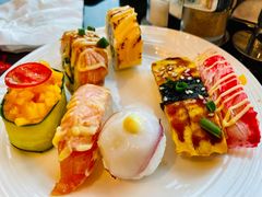 -绮梦西湖·云端餐厅(歌德店)