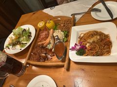 -宝莱纳啤酒花园餐厅PAULANER BRAUHAUS Nanjing(广州路店)