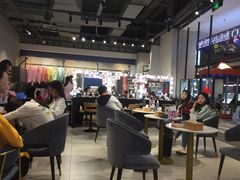 -海马体照相馆(合肥包河万达广场店)