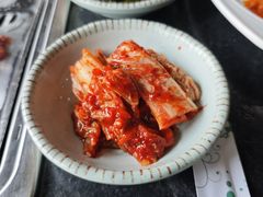 -长今家韩国料理(瑞景店)