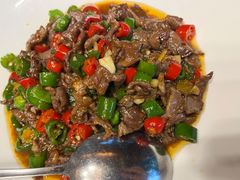 -仙店农庄(湖景农庄餐厅)