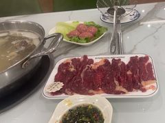 -福合埕牛肉火锅(长平国新店)