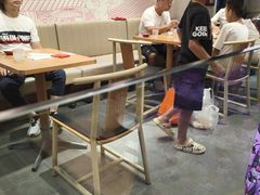 -喜家德虾仁水饺(马栏店)