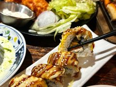-小川洋风料理(街道口店)