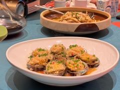 -潇湘华天大酒店-湘·悦美食街(芙蓉中路店)