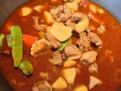 -山河屯铁锅炖鲜鹅·东北菜(开发区一店)