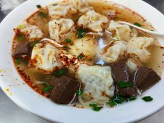 -巧手馄饨(箍桶巷店)