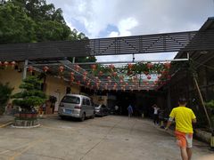 -区海鸡场饭店(石壁店)