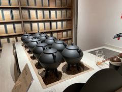 -tea'stone (万象天地店)