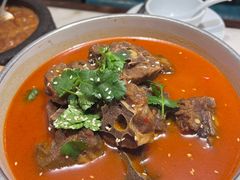 -径山十八道·风味民间菜(杭州总店)