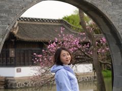 -盆景园(扬州大运河文化旅游度假区)