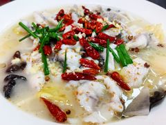 -吃吃看·闽南古早味(美食街店)