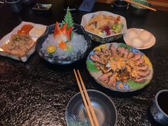 -無境·匠心日本料理(汉街店)