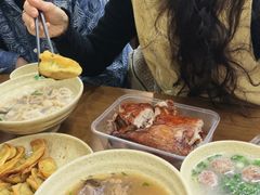 -李记清真馆(打钉巷店)