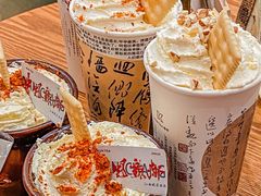-KUNCHA鲲茶·江西制茶(铜锣湾店)