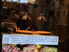 -海煌记王婆手撕烤兔(建设巷店)