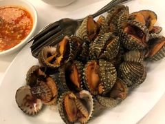 -建兴酒家(班塔通分店)