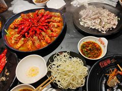 -红盔甲·小龙虾(长寿路店)