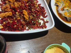 -老坤记·南阳名菜馆(十三年坤记老店)