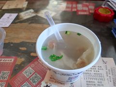 肉燕-同利肉燕老铺(澳门路店)