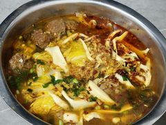 -胖子水煮(铁路三村无任何分店)