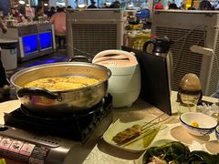 -小煵记·打边炉(西丽文光店)