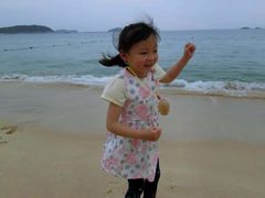 -三亚亚龙湾天域度假酒店