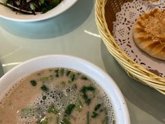 -山东国际饭店·三义和(解放路店)