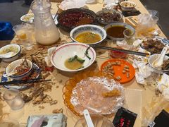 -江味龙虾馆·裸蓝龙虾(南山店)