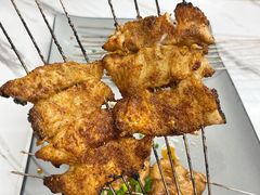 鱼排-建国烧烤(建乐路店)