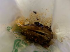 -老黄记手撕烤兔(玉林街店)