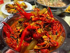 -聚味瞿记·龙虾堂(坡子街店)